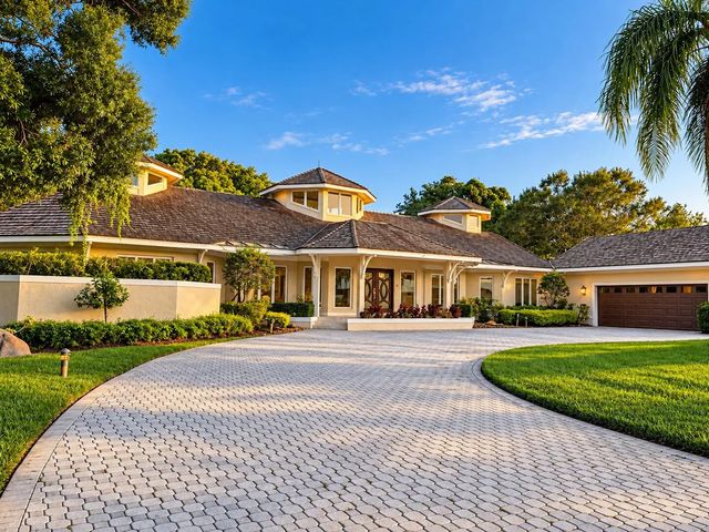2 of 25 - 6460 Sw Thistle Terrace, Palm City, FL