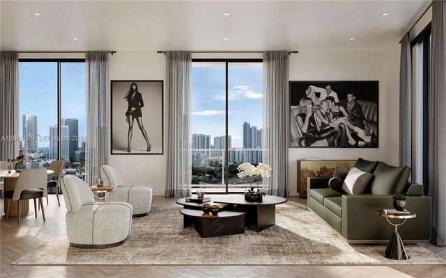94 Ne 29th Street #302, Miami