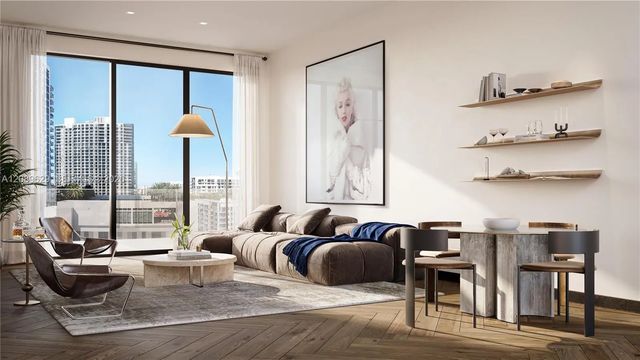 2 of 31 - 94 Ne 29th Street #302, Miami, FL