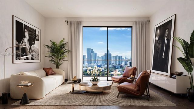3 of 31 - 94 Ne 29th Street #302, Miami, FL
