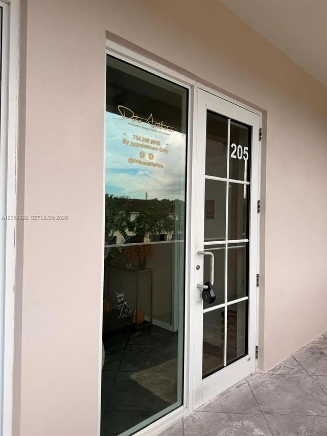 2501 Sw 101st Avenue #1-205, Miramar