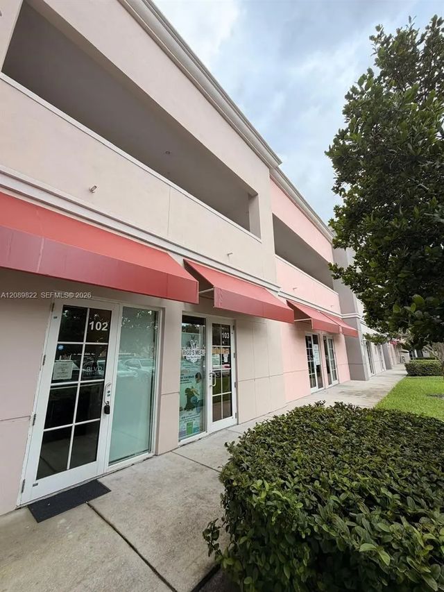 3 of 31 - 2501 Sw 101st Avenue #1-205, Miramar, FL