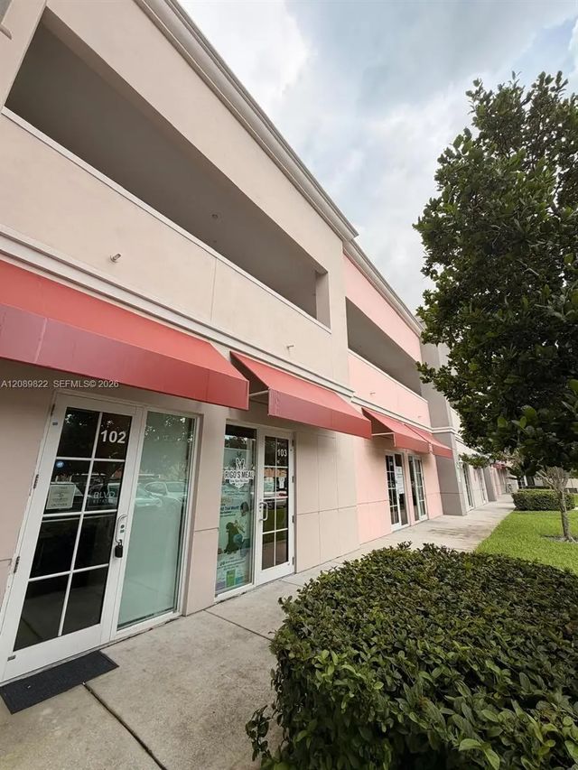 5 of 31 - 2501 Sw 101st Avenue #1-205, Miramar, FL