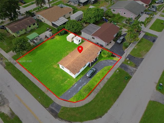 2 of 15 - 11370 Sw 224th Street, Miami, FL