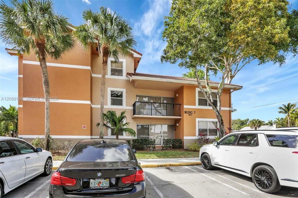 8891 Wiles Road #102, Coral Springs