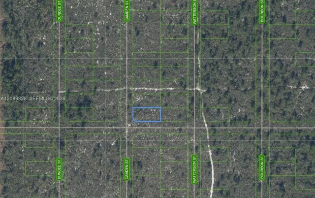 4 of 8 - 701 Camden Street, Lake Placid, FL