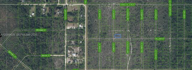 5 of 8 - 701 Camden Street, Lake Placid, FL
