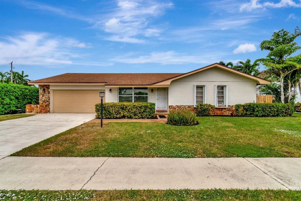 577 Sw 24th Avenue, Boynton Beach
