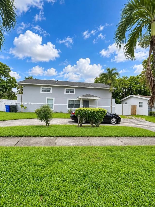 4420 Nw 37th Street, Lauderdale Lakes