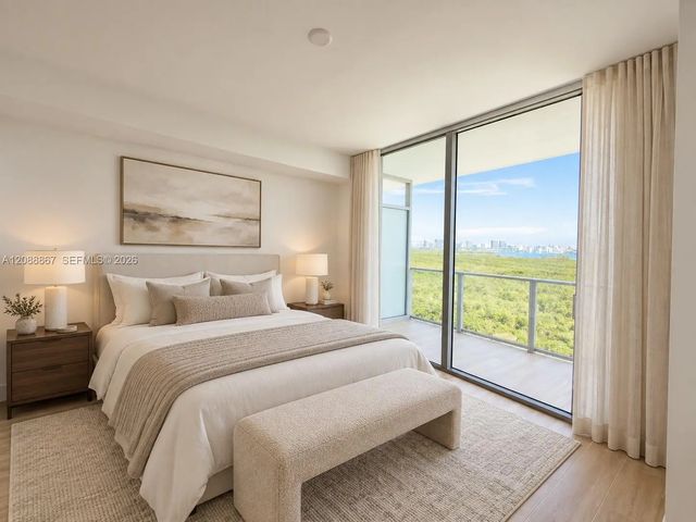 2 of 20 - 2411 Laguna Circle #2103, North Miami, FL