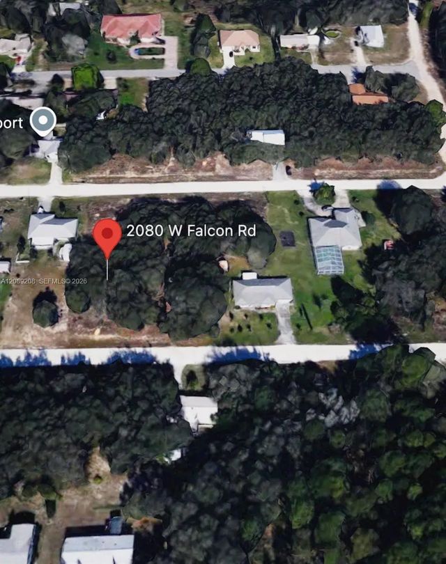 4 of 4 - 2080 W Falcon Road, Avon Park, FL