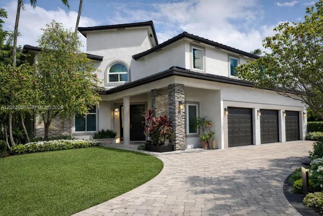6811 Sw 89th Court, Miami