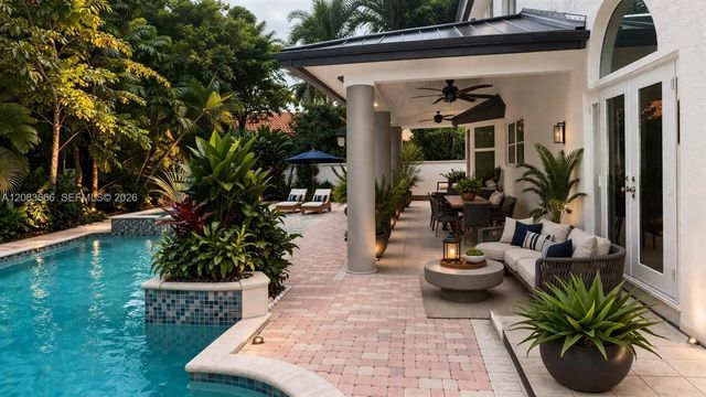 2 of 14 - 6811 Sw 89th Court, Miami, FL