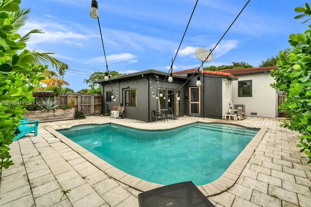 1224 N 26th Avenue, Hollywood