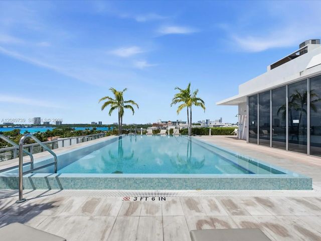 9940 W Bay Harbor Drive #7c-n, Bay Harbor Islands