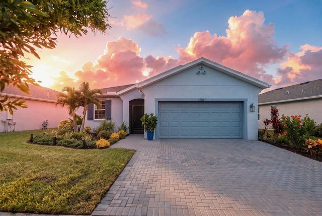 14071 Sw Safi Terrace, Port St. Lucie