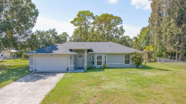 2806 E 3rd Street, Lehigh Acres
