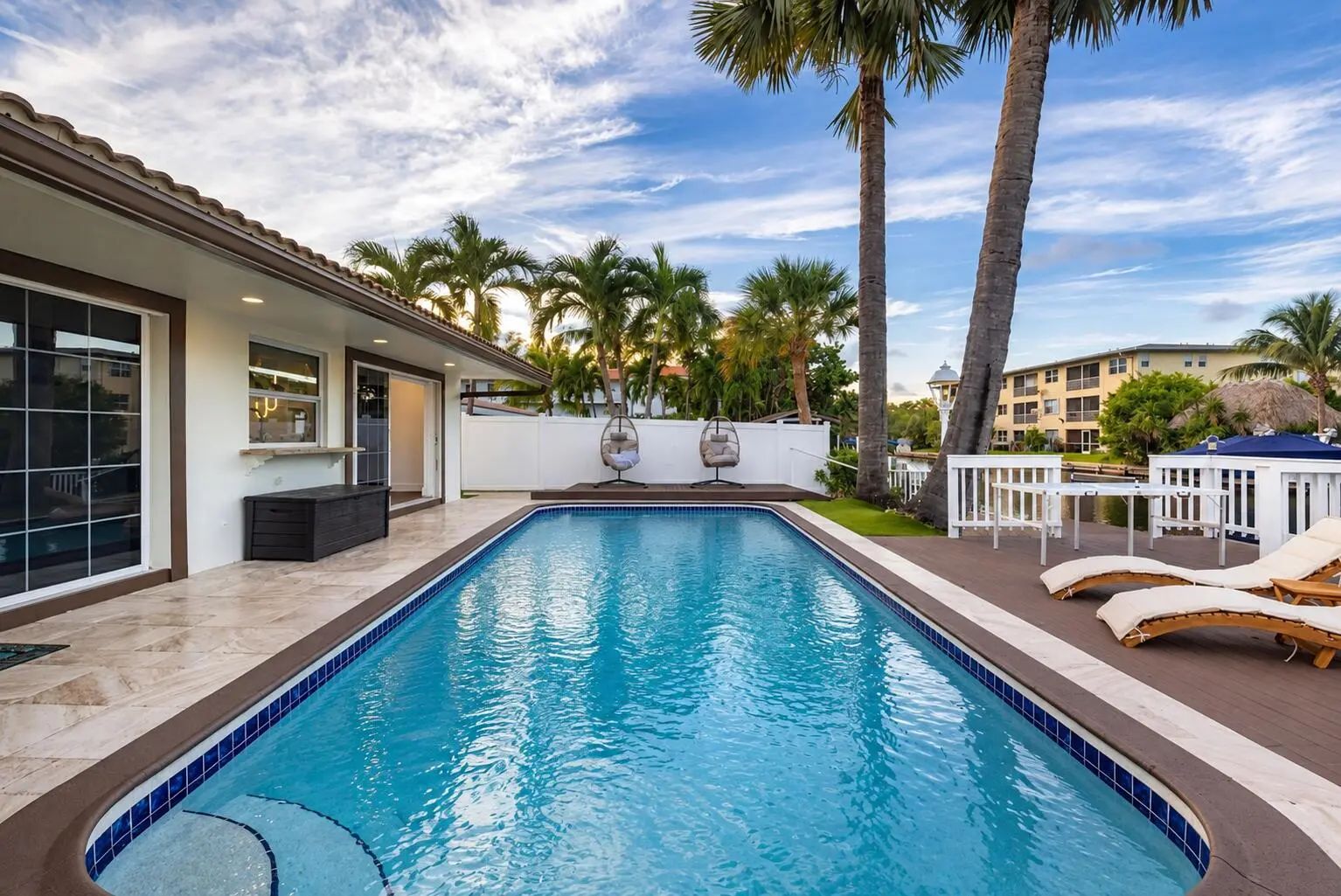 1419 Ne 57th Street, Fort Lauderdale