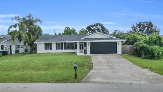 3 of 56 - 967 Sw Sultan Drive, Port St. Lucie, FL