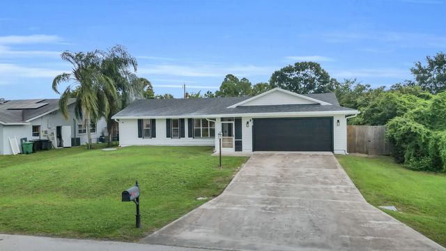 4 of 56 - 967 Sw Sultan Drive, Port St. Lucie, FL