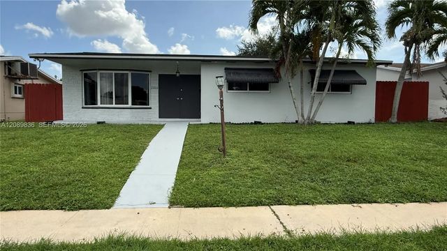 2211 N 54th Avenue, Hollywood