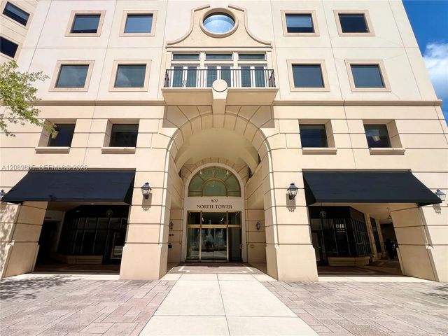 2 of 19 - 800 S Douglas Road #630, Coral Gables, FL