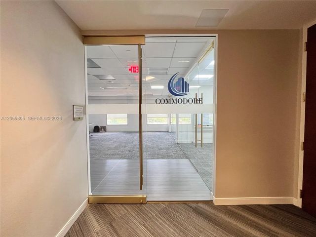 4 of 19 - 800 S Douglas Road #630, Coral Gables, FL