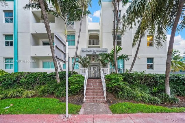 9172 Collins Avenue #302, Surfside