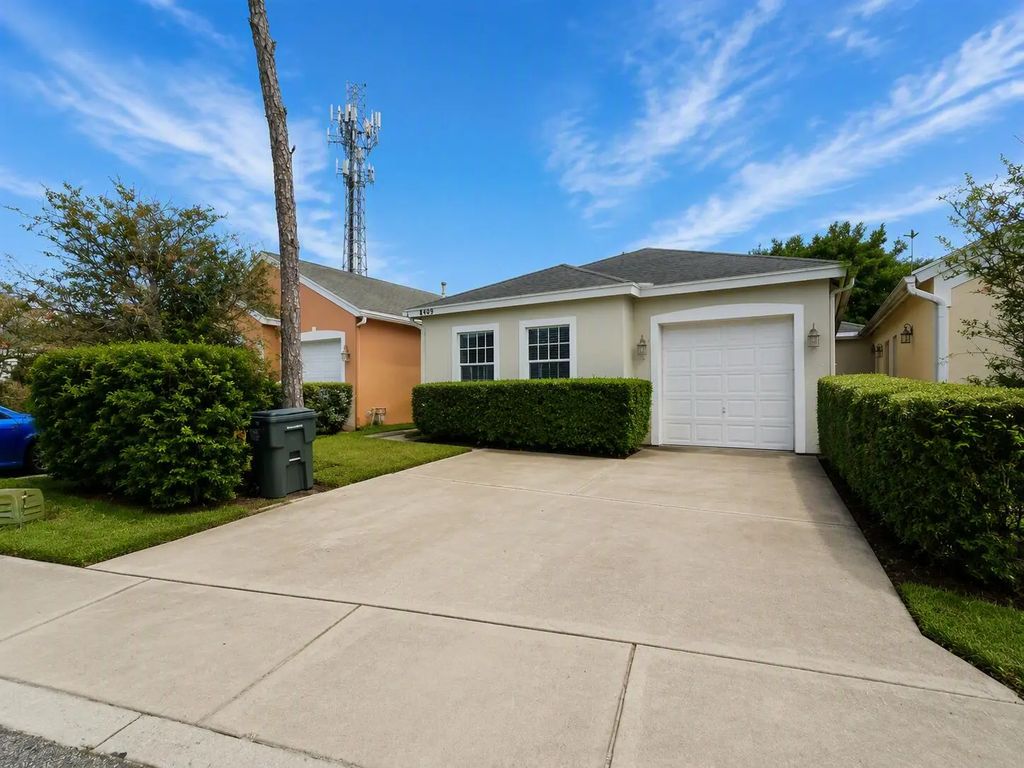 4409 Coquina Winds Way, Greenacres
