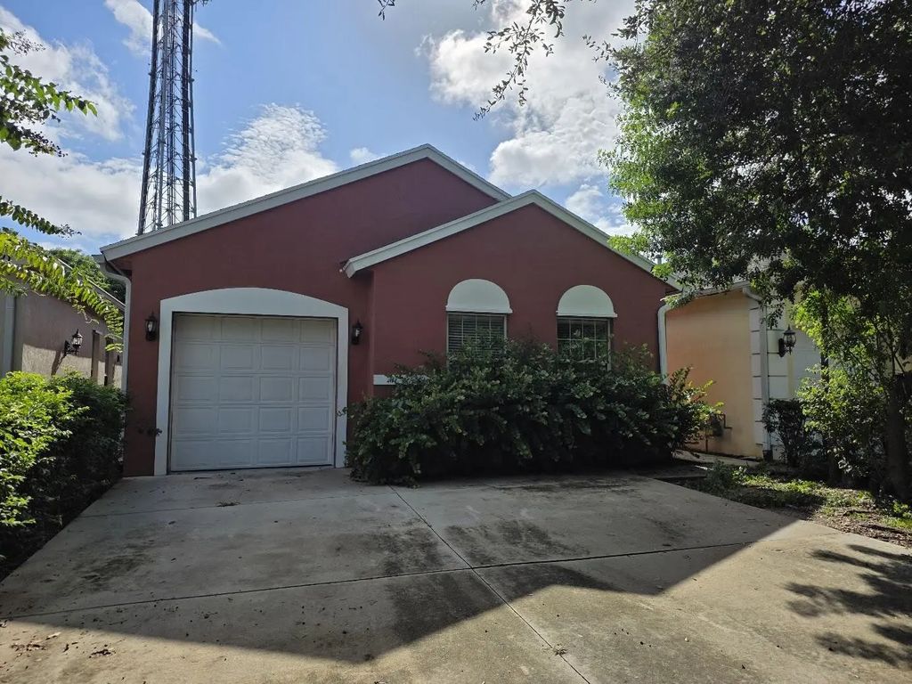 4325 Coquina Winds Way, Greenacres