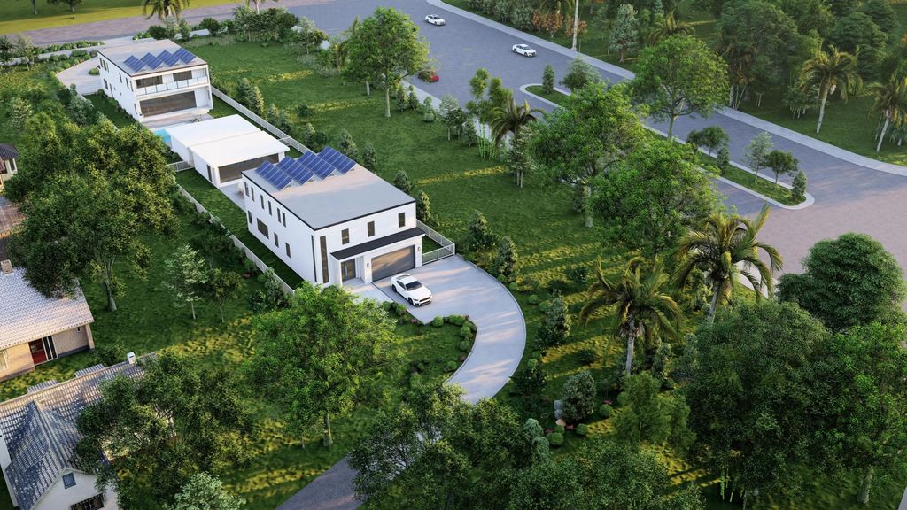 6745 Forest Court, West Palm Beach