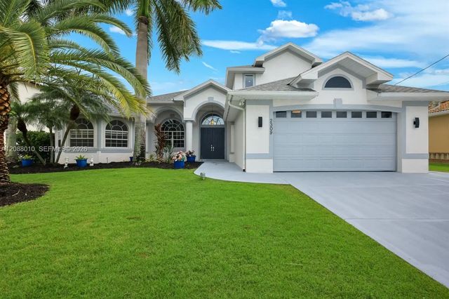 2 of 61 - 2309 20th Place, Cape Coral, FL
