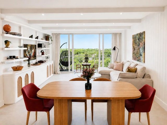 3 of 36 - 600 Grapetree Drive #7fn, Key Biscayne, FL