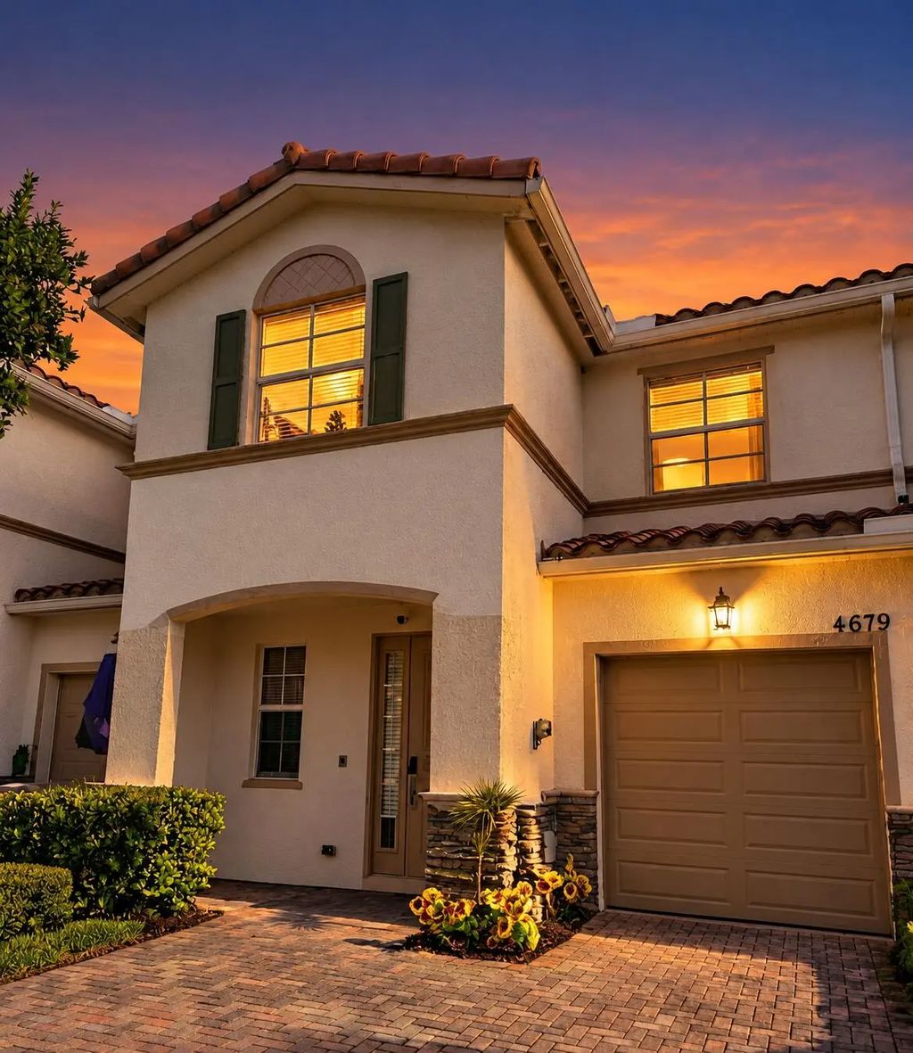 4679 Tara Cove Way, West Palm Beach