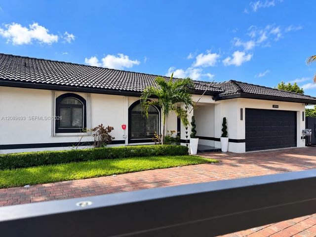 20743 Sw 128 Court, Miami