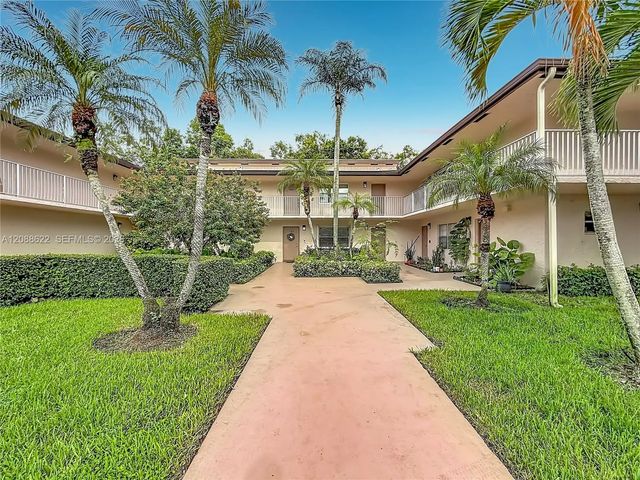 8740 Azalea Court #102, Tamarac