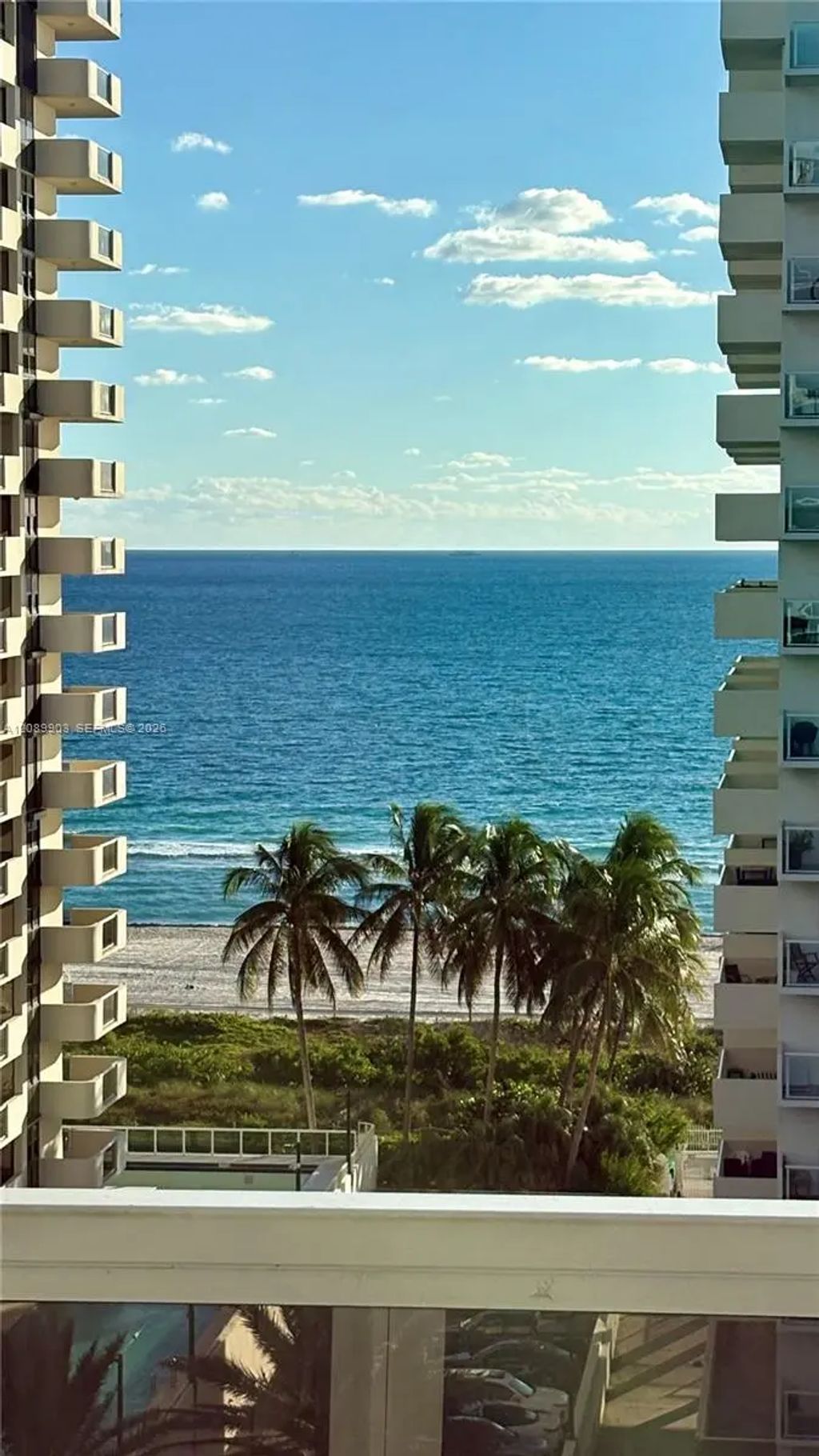 5700 Collins Avenue #11b, Miami Beach