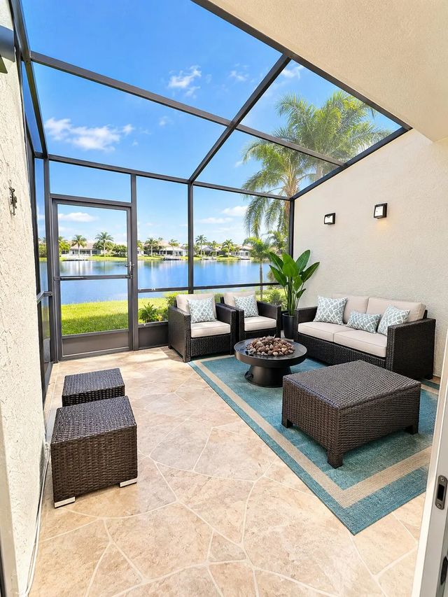 9523 Nw 38th Place, Sunrise