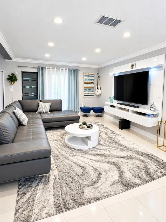 2 of 35 - 9523 Nw 38th Place, Sunrise, FL