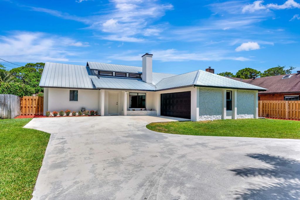 18975 Se County Line Road, Tequesta