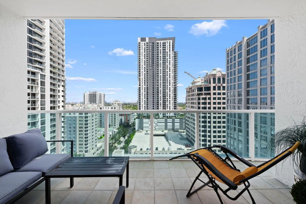 350 Se 2nd Street #1950, Fort Lauderdale