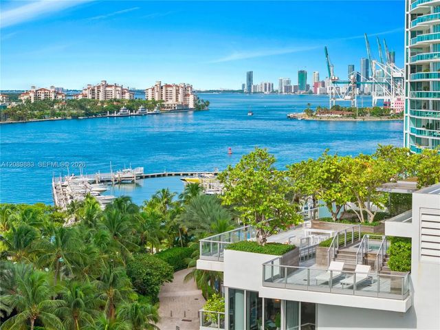 2 of 51 - 801 S Pointe Drive #ph 2, Miami Beach, FL