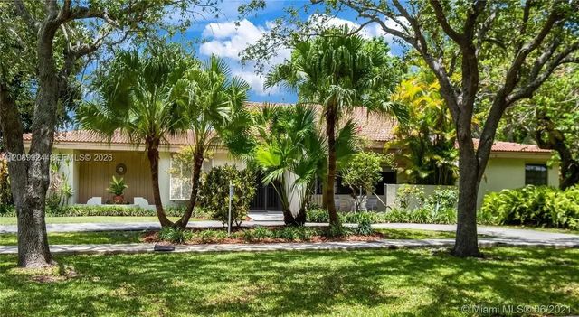 17631 Sw 77th Avenue, Palmetto Bay