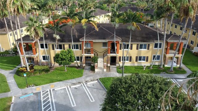 3398 Ne 9th Drive #102, Homestead