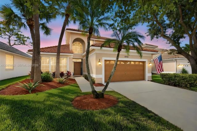 7770 Nw 29th, Margate