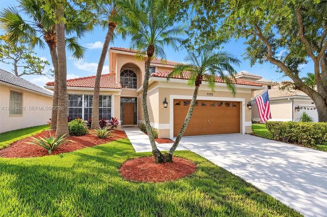 2 of 54 - 7770 Nw 29th, Margate, FL