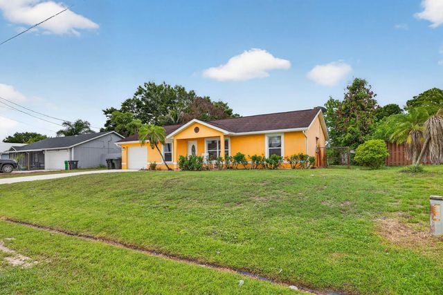 2 of 29 - 1314 Sw Bellevue Avenue, Port St. Lucie, FL