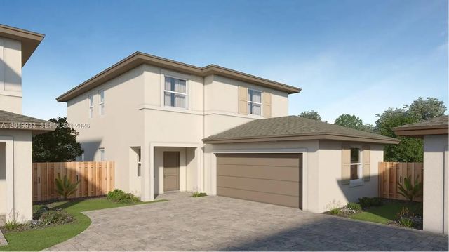 18841 Sw 314 Street, Miami