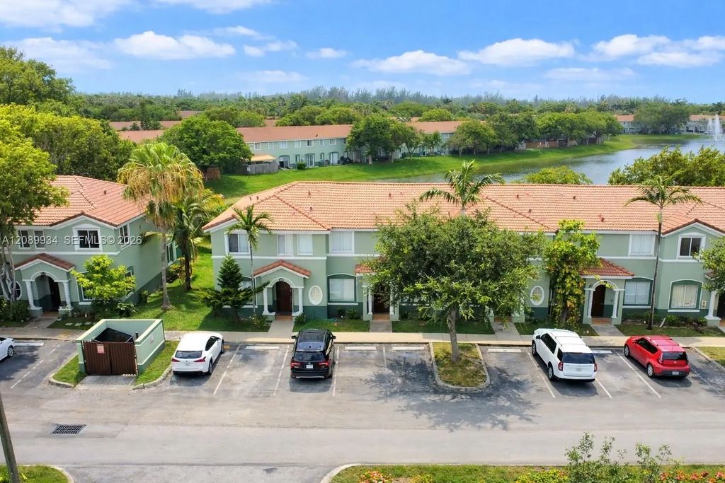 2818 Se 16th Avenue #118, Homestead