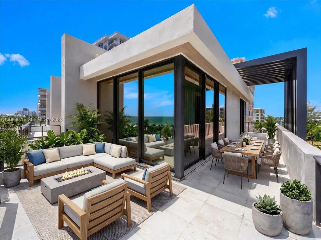 497 N Ocean Boulevard #1, Pompano Beach